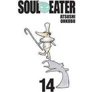 Soul Eater, Vol. 14