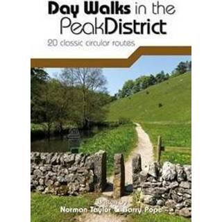 Day Walks in the Peak District