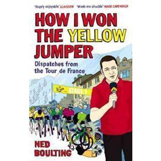 How I Won the Yellow Jumper