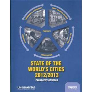 State of the World's Cities 2012/2013