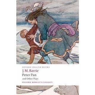 Peter Pan and Other Plays