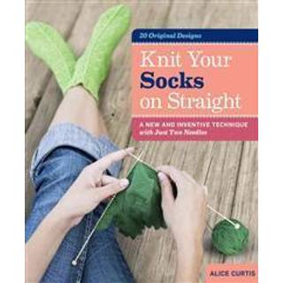 Knit Your Socks on Straight
