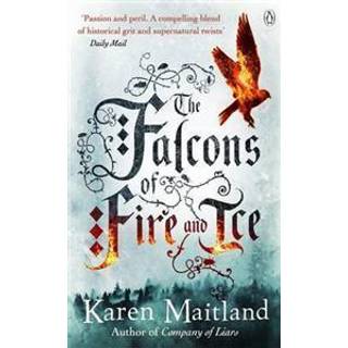 The Falcons of Fire and Ice