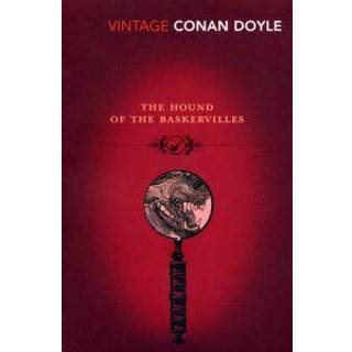 The Hound of the Baskervilles