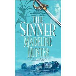 The Sinner