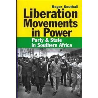 Liberation Movements in Power