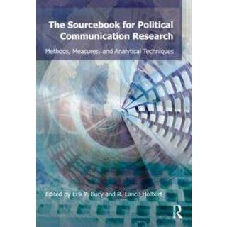 Sourcebook for Political Communication Research