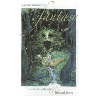 Short History in Fantasy, 2nd