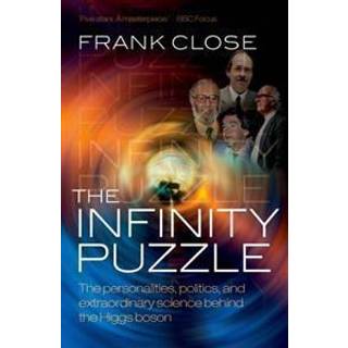 The Infinity Puzzle
