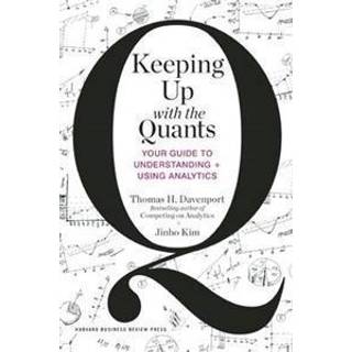 Keeping Up with the Quants