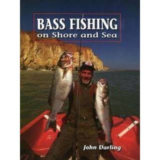 Bass Fishing on Shore and Sea