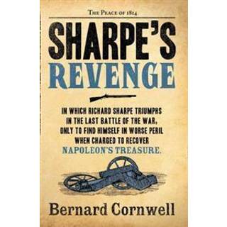 Sharpe’s Revenge