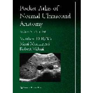 Pocket Atlas of Normal Ultrasound Anatomy