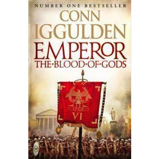 Emperor: The Blood of Gods