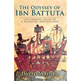 The Odyssey of Ibn Battuta