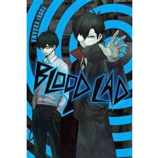 Blood Lad, Vol. 2