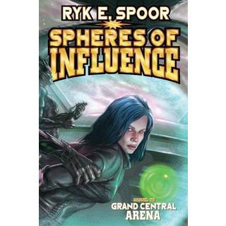 Spheres Of Influence