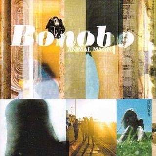Bonobo - Animal Magic
