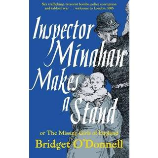 Inspector Minahan Makes a Stand