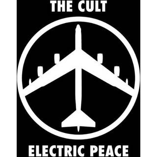 The Cult - Electric Peace