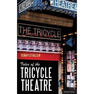 Tales of the Tricycle Theatre