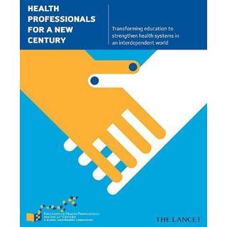 Health Professionals for a New Century