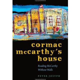 Cormac McCarthy's House