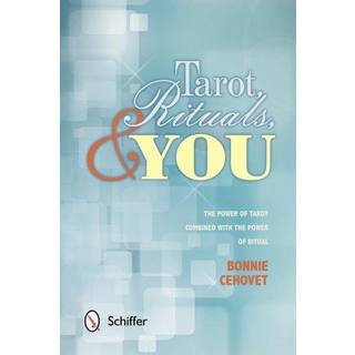 Tarot, Rituals & You