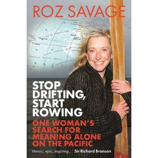 Stop Drifting, Start Rowing