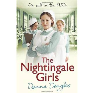 The Nightingale Girls