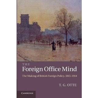 The Foreign Office Mind
