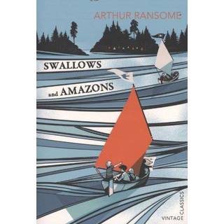 Swallows and Amazons