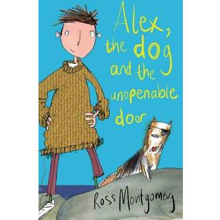 Alex, the Dog and the Unopenable Door