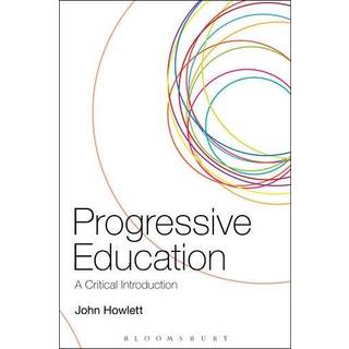 Progressive Education