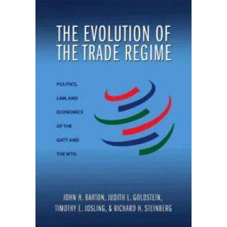 The Evolution of the Trade Regime