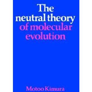 The Neutral Theory of Molecular Evolution