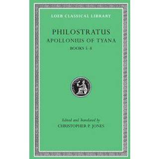 Apollonius of Tyana, Volume II