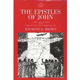 The Epistles of John