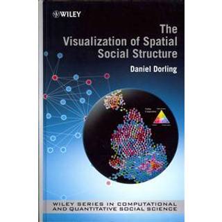 The Visualization of Spatial Social Structure