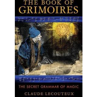 The Book of Grimoires
