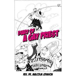 Diary Of A Gay Priest – The Tightrope Walker
