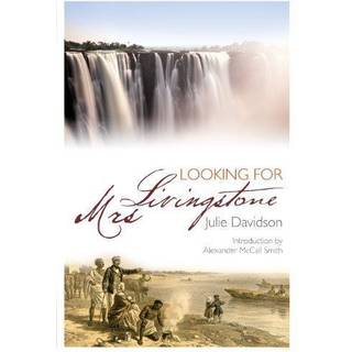 Looking for Mrs Livingstone