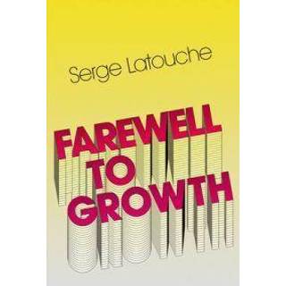 Farewell to Growth