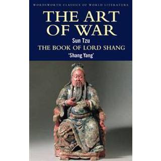 The Art of War / The Book of Lord Shang