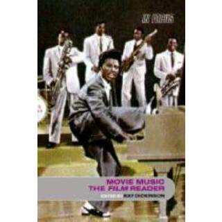 Movie Music, The Film Reader