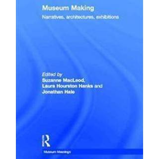 Museum Making