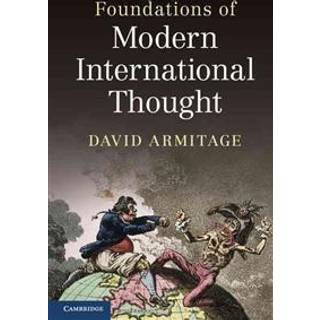 Foundations of Modern International Thought