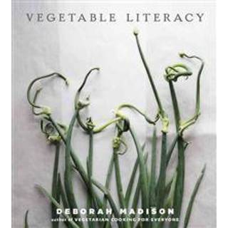 Vegetable Literacy