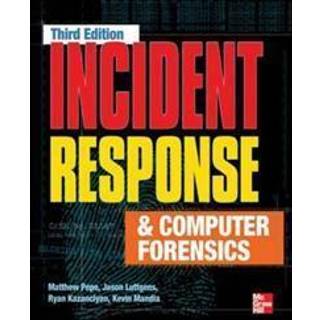 Incident Response & Computer Forensics, Third Edition