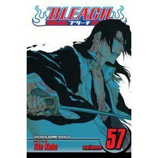 Bleach, Vol. 57
